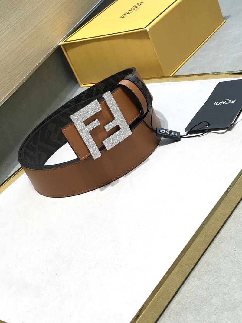 Fendi Belts